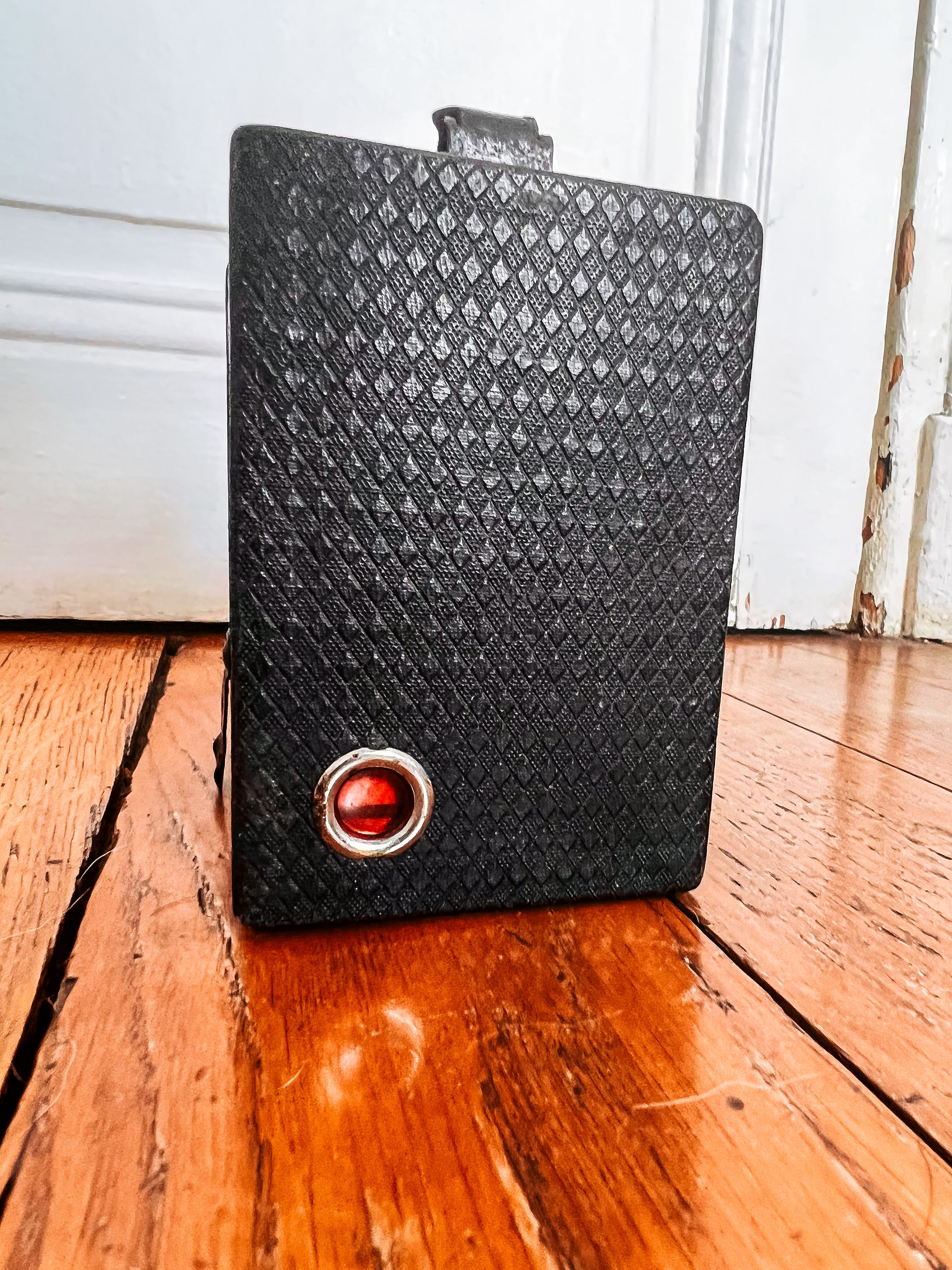 Scoutbox light camera 1933