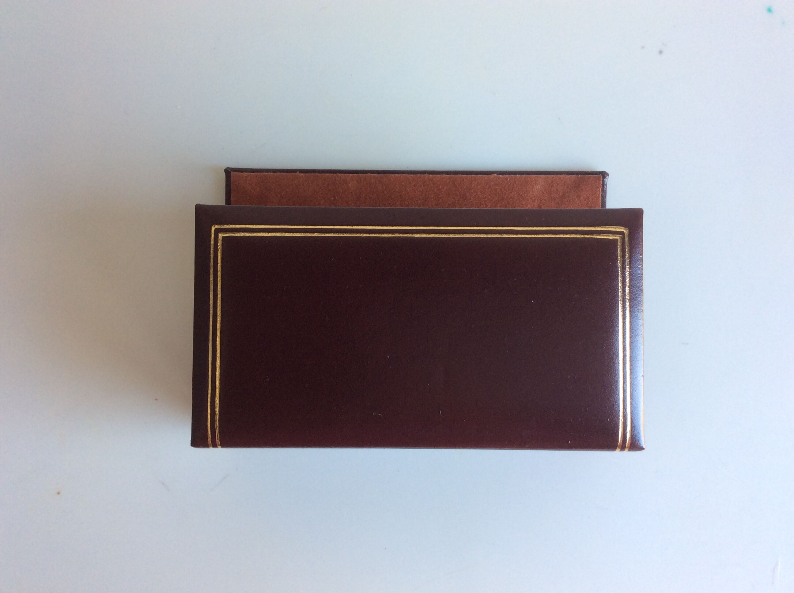 Porte-documents