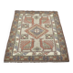 Tapis vintage Oushak petit AnATOLİAN sku 3439