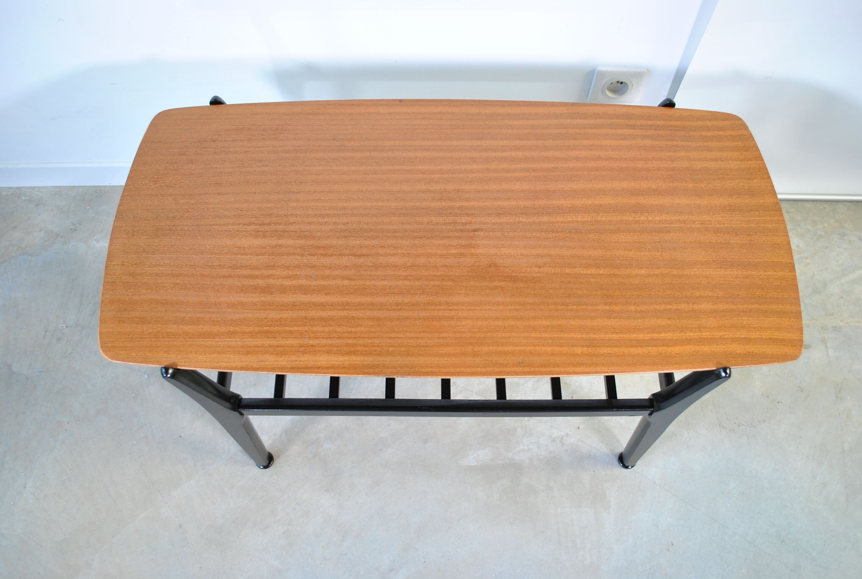 Coffee table for Nathan Quality GB 1960