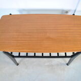 Coffee table for Nathan Quality GB 1960