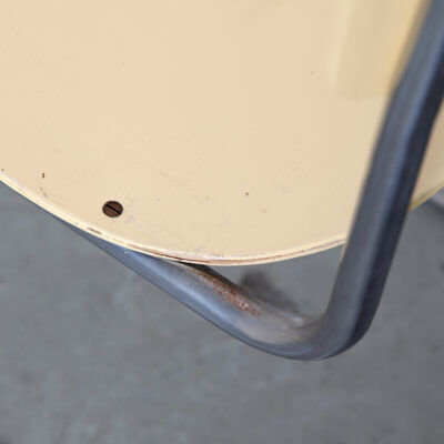 Auping Cantilever chair model 656