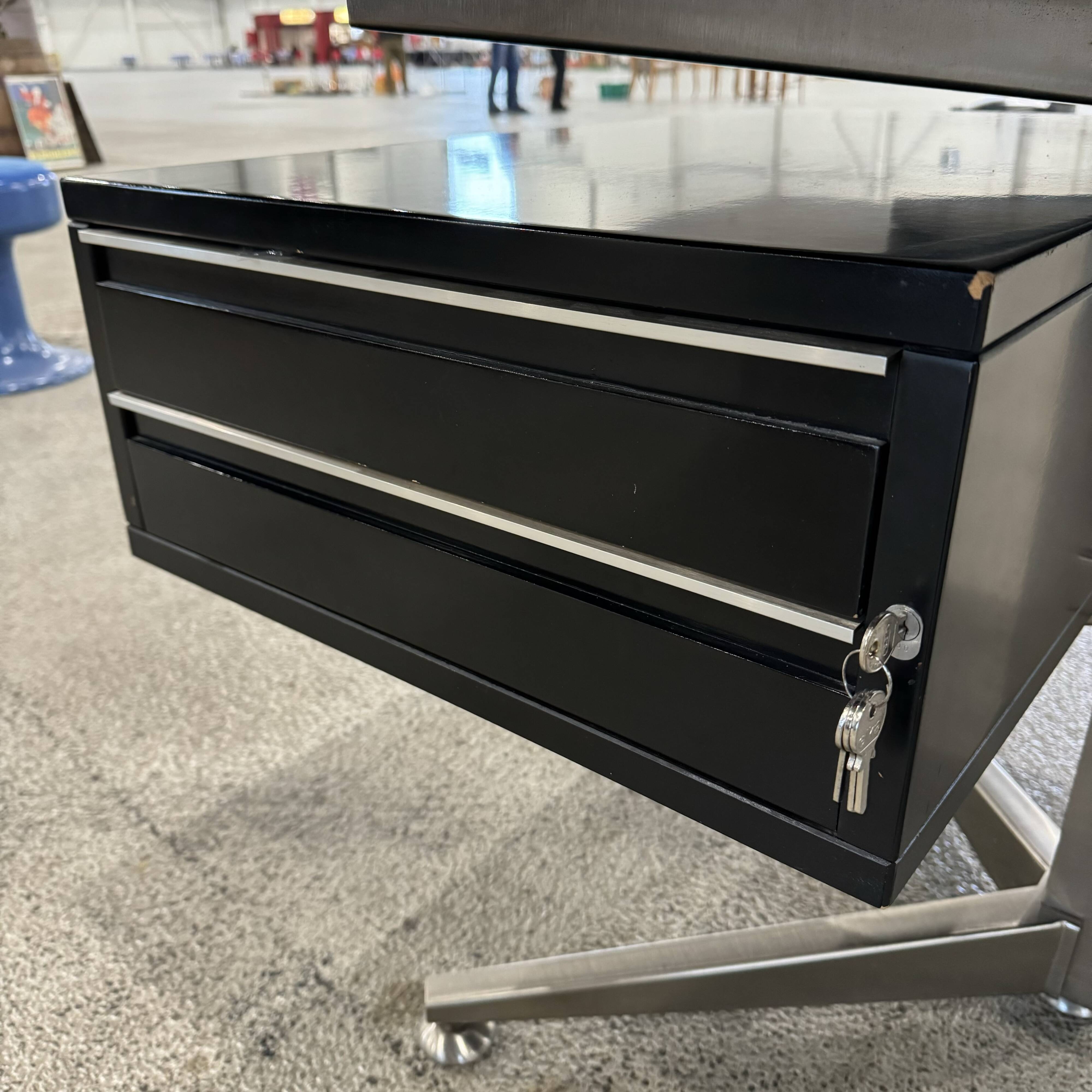 Bureau de direction par Abbondinterni, Italie