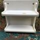 White shelf design space age jean paul emonds alt 70s