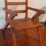 Children's armchair 1950