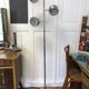 Lampadaire eyeball