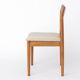 6 chaises danoises en teck, années 1960 – Vamdrup Stolefabrik – Mid Century Modern Dini