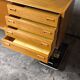 Vintage Scandinavian teak sideboard