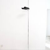 Oluce floor lamp model DIM 333 by Vico Magistretti