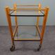 Trolley by Cees Braakman for Pastoe