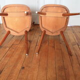 Baumann chairs
