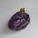 Artichoke box signed Mancioli Italy