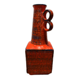 Model 71-35 Vase by Bay Keramik, Germany, 1960s