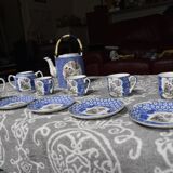 Coffee set