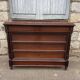 Louis Philippe commode / chest from the 19th century. Op