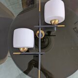 50s/60s wall light