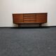 Enfilade danoise en teck