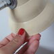 Articulated table lamp