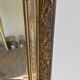 Large old mirror mercury 170x100cm