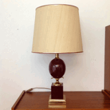 Table lamp Le Dauphin