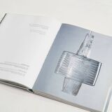 Pendant “Venezia” by Aloys F. Gangkofner for Peil & Putzler, 1953