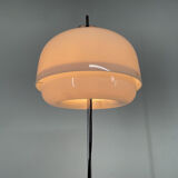 1970s Adjustable Floor Lamp Designed by Guzzini for Meblo, Italy