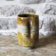Brigitte Moron ceramic vase