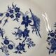 Boch Frères Keramis grand bouquet lot de 3
