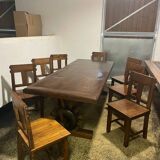 Bali table