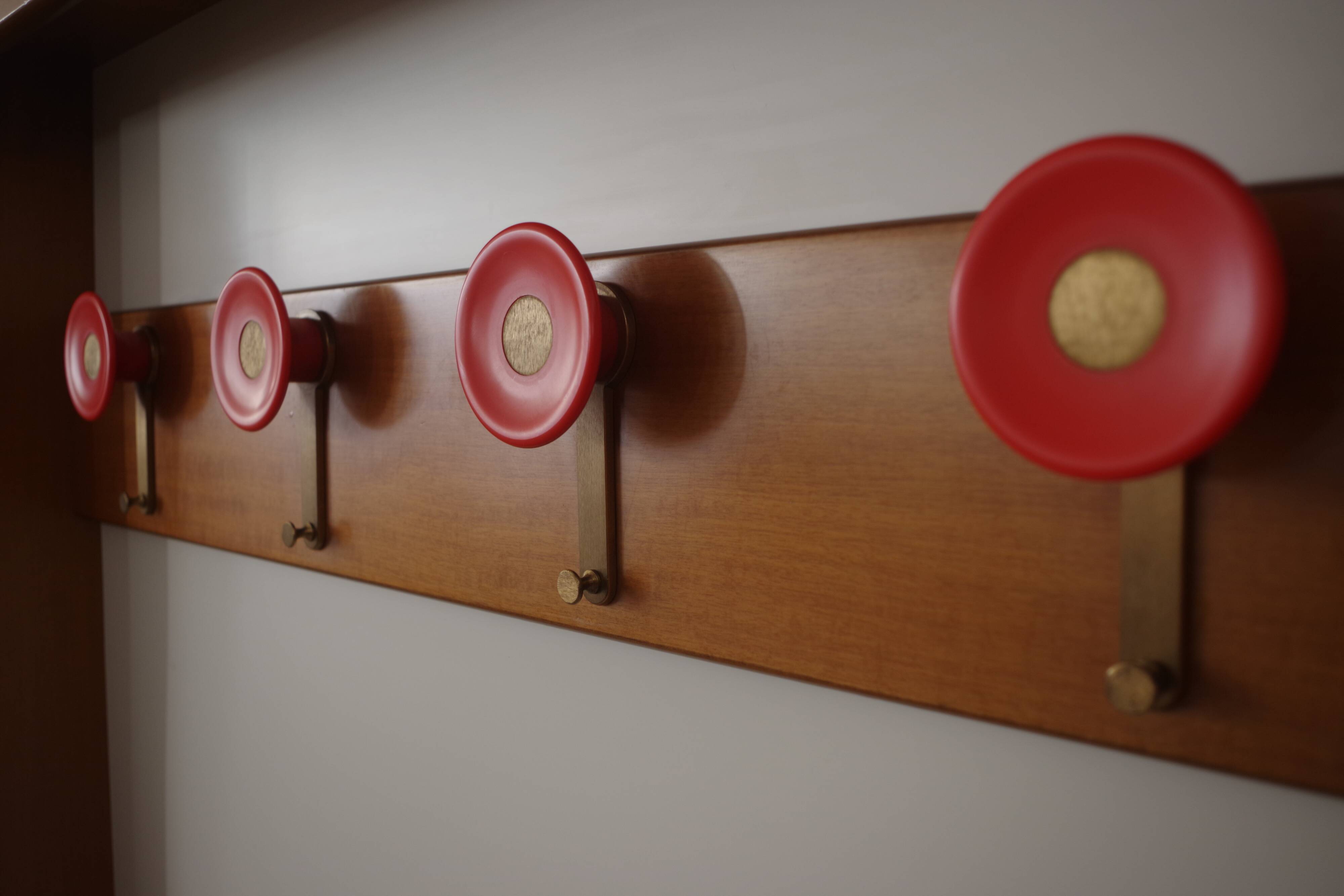 Coat rack