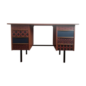 Modernist desk 60s