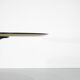 Wooden “Tulip” table by Eero Saarinen for Knoll International, USA 1958.
