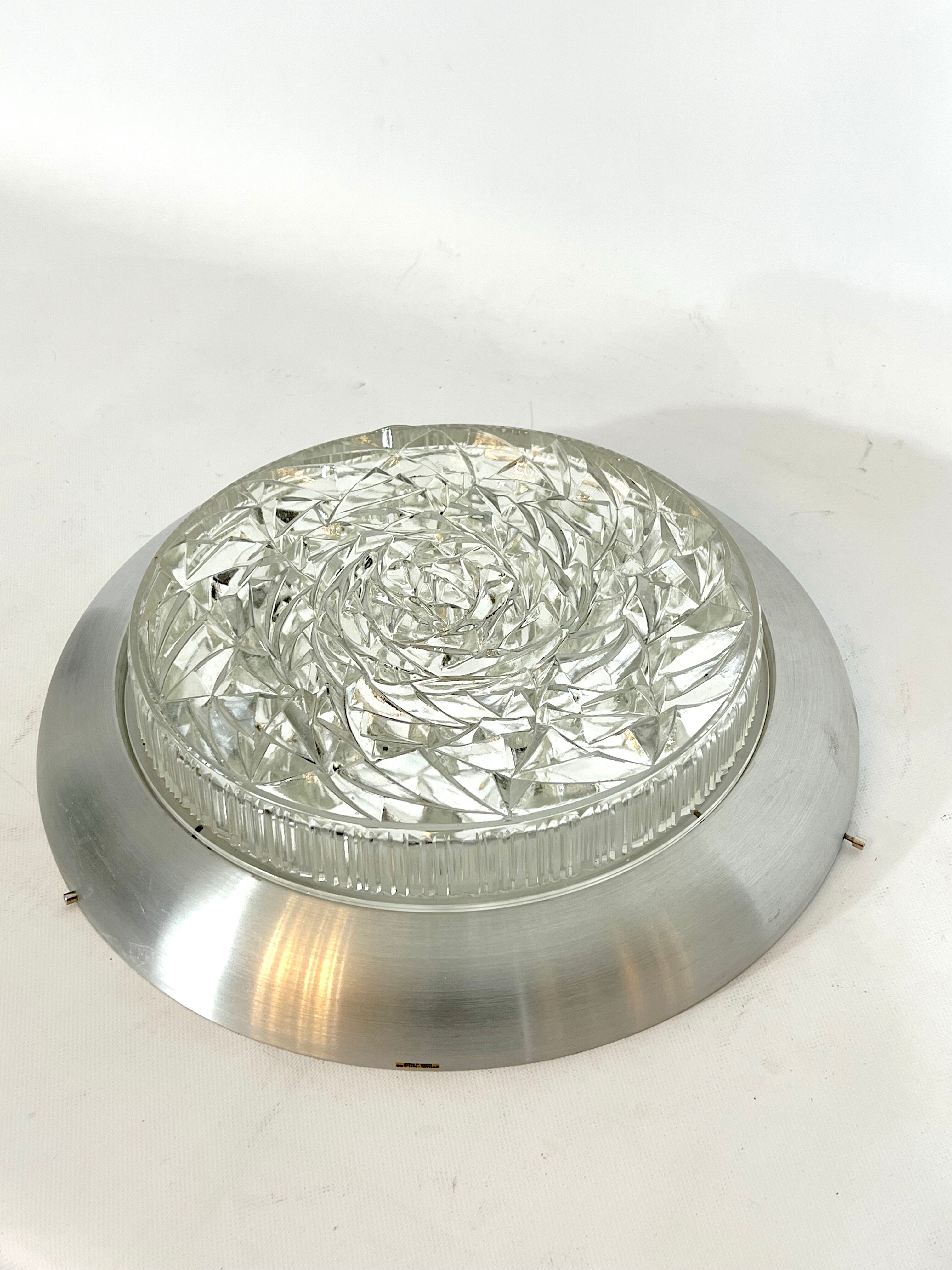 Plafonnier Stilux Milano