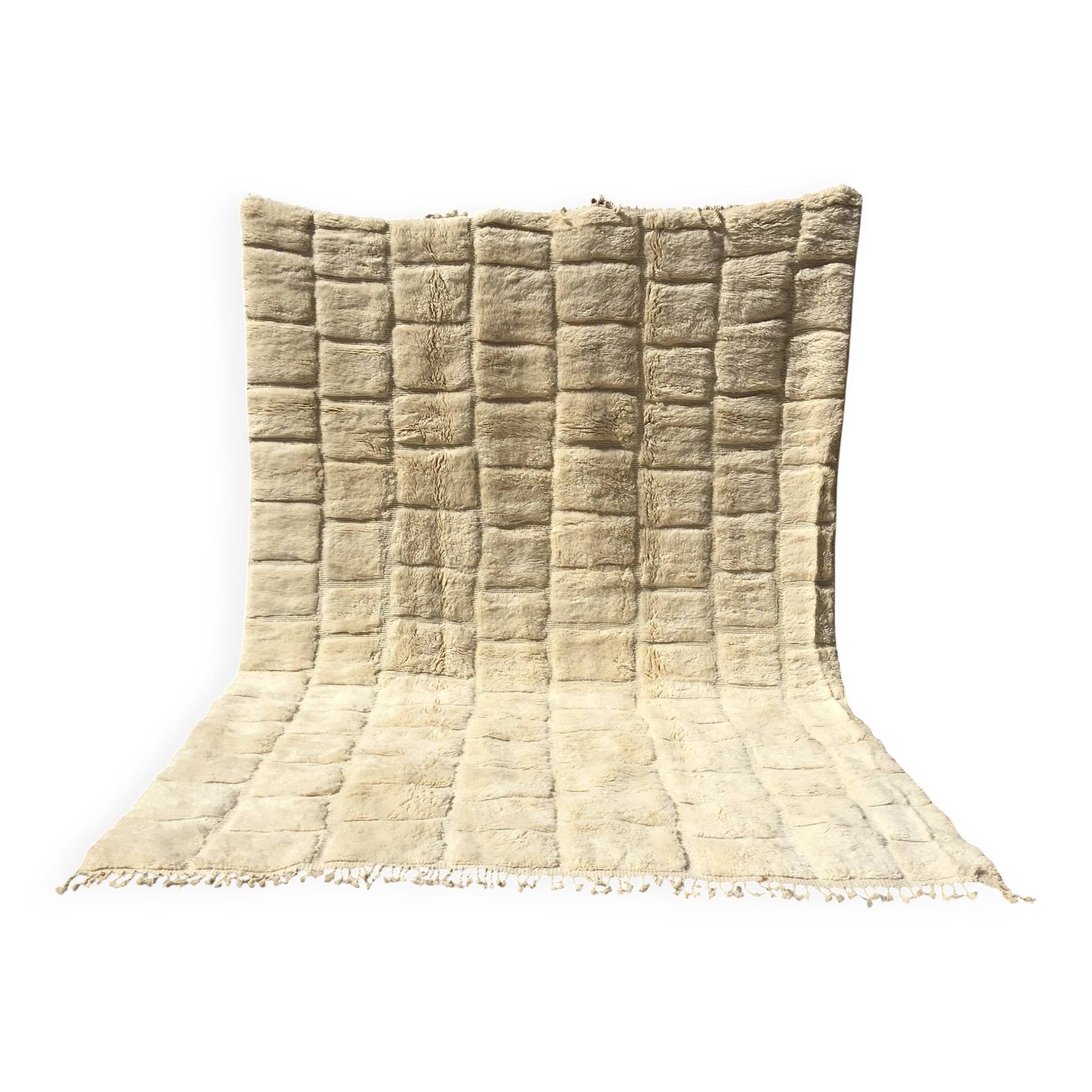 Tapis Mrirt d'exception 341 x 244 cm