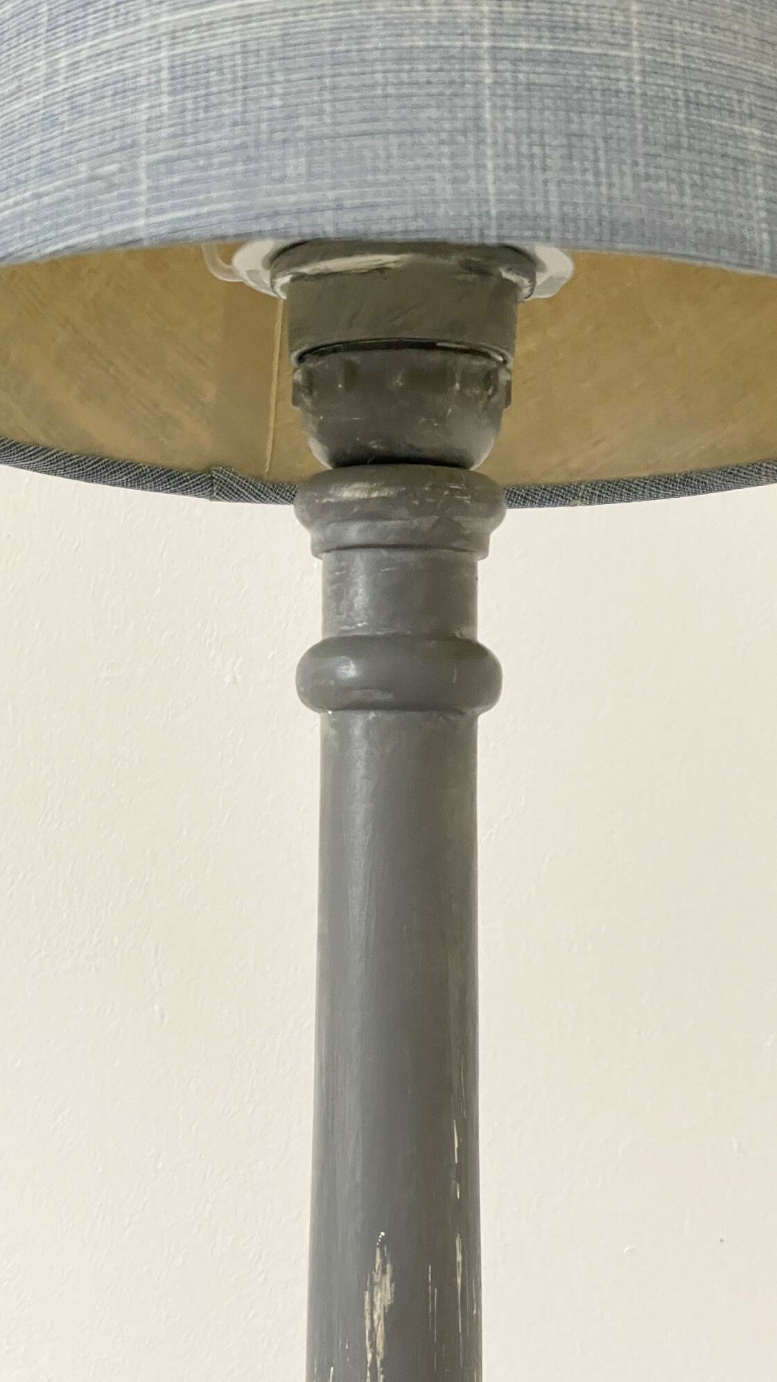 LAMPE Laura ASHLEY UK Vintage