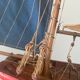 Model boat