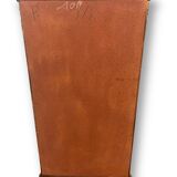 Louis XV style showcase