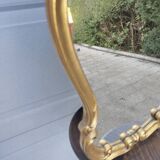 Baroque mirror Deknudt