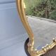 Baroque mirror Deknudt