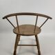 Vintage 50s children's chair