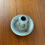 Mid-century ceramic candlestick, 1960s