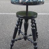 Piano stool Napoleon III