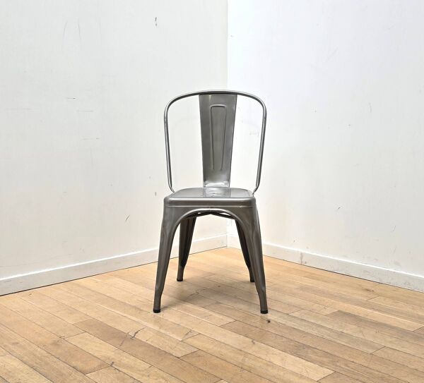 Paire de chaises de jardin