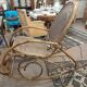 Rattan Rocking Chair