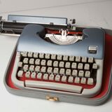 Japy Script typewriter 1960