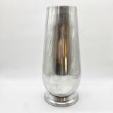 Large jar / aluminum by anna efverlund for ikea – 1990s