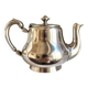 Selfish Christofle silver-plated jug