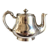 Selfish Christofle silver-plated jug