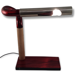 Desk lamp