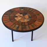 Herbarium capron coffee table